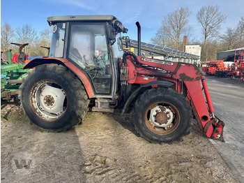 Trator MASSEY FERGUSON