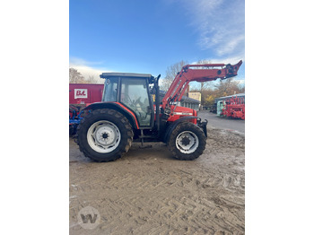 Trator MASSEY FERGUSON 4300 series