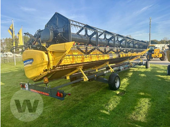 Plataforma para colheitadeira NEW HOLLAND