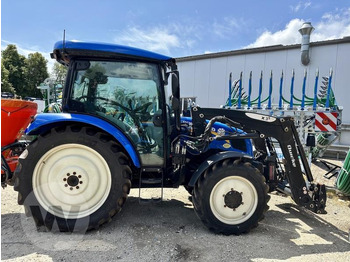 Trator NEW HOLLAND T4