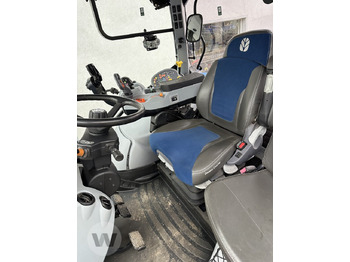 Trator New Holland T 6.145 DC: foto 3