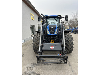 Trator NEW HOLLAND T6.145