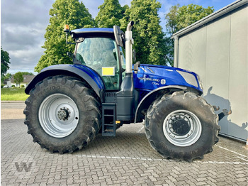 Trator NEW HOLLAND T7.270