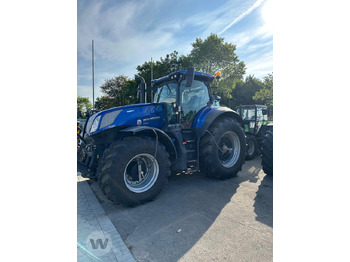 Trator NEW HOLLAND T7.315