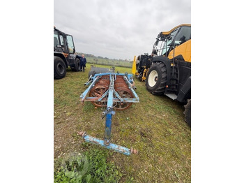 Rolo agricola TIGGES