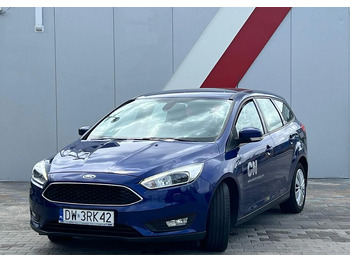 Automóvel FORD