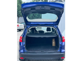 Automóvel Ford Focus 1.5 TDCi Trend: foto 5