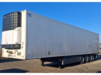 Reboque frigorífico SCHMITZ