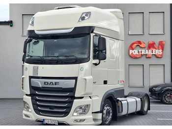 Tractor DAF XF 480