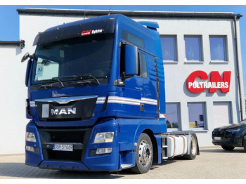 Tractor MAN TGX 18.440