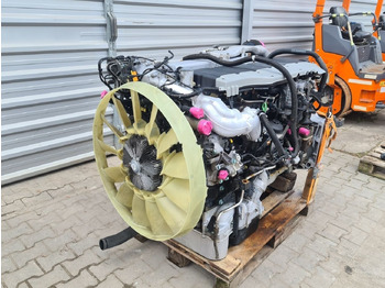 Motor para Camião MAN D2676LF51 TGX TGS EURO 6 D2676LF51 EURO 6   MAN TGX TGS EURO 6: foto 2