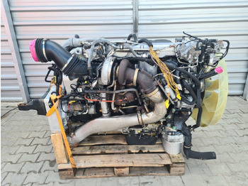 Motor para Camião MAN D2676LF51 TGX TGS EURO 6 D2676LF51 EURO 6   MAN TGX TGS EURO 6: foto 4