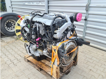 Motor para Camião MAN D2676LF51 TGX TGS EURO 6 D2676LF51 EURO 6   MAN TGX TGS EURO 6: foto 3