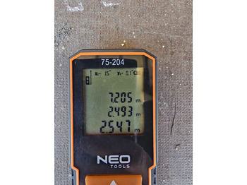 Toldo carroçaria MERCEDES ATEGO / SPIER complete body + PALGINGER 1500kg ALU TAIL LIFT: foto 4 Toldo carroçaria MERCEDES ATEGO / SPIER complete body + PALGINGER 1500kg ALU TAIL LIFT: foto 4