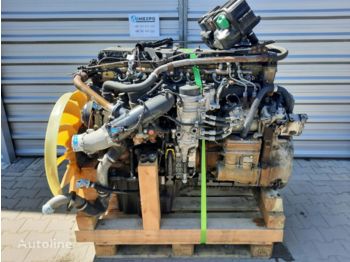 Motor para Camião MERCEDES-BENZ ACTROS MP4 OM470LA 6-1 EURO 6: foto 1