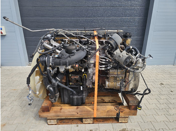 Motor MERCEDES-BENZ Actros