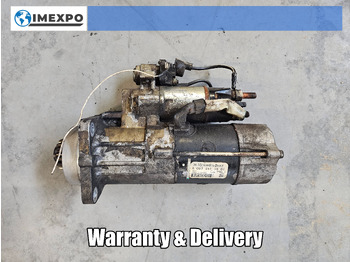 Motor de arranque MERCEDES-BENZ Atego