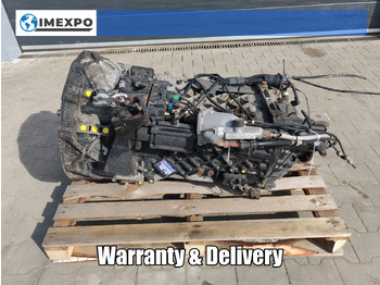 Caixa de velocidade RENAULT