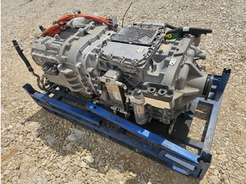 Motor RENAULT ELECTRIC ENGINE / EPT2412 / NEM3 / T E-TECH C-ETECH: foto 5 Motor RENAULT ELECTRIC ENGINE / EPT2412 / NEM3 / T E-TECH C-ETECH: foto 5