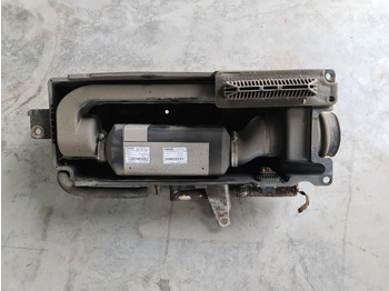 Aquecimento/ Ventilação RENAULT T