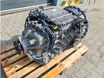 Caixa de velocidade RENAULT VOLVO / AT2412E I-SHIFT / COMPLETE GEARBOX: foto 5