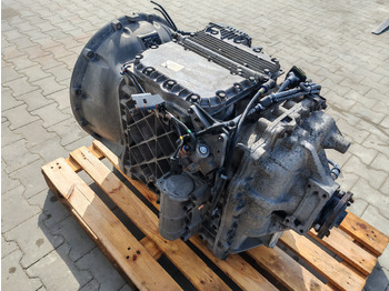 Caixa de velocidade RENAULT VOLVO / AT2412E I-SHIFT / COMPLETE GEARBOX: foto 4