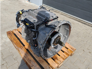 Caixa de velocidade RENAULT VOLVO / AT2412E I-SHIFT / COMPLETE GEARBOX: foto 2
