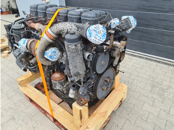 Motor SCANIA R COMPLETE ENGINE / DC13 147 450HP / EURO 6 / WORLDWIDE DELIVERY: foto 3