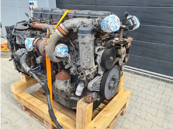 Motor SCANIA R ENGINE / DC16 147 L01 450HP / EURO 6 / WORLDWIDE DELIVERY: foto 3
