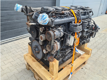 Motor SCANIA R ENGINE / DC16 147 L01 450HP / EURO 6 / WORLDWIDE DELIVERY: foto 5