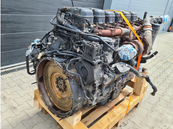 Motor SCANIA R ENGINE / DC16 147 L01 450HP / EURO 6 / WORLDWIDE DELIVERY: foto 2