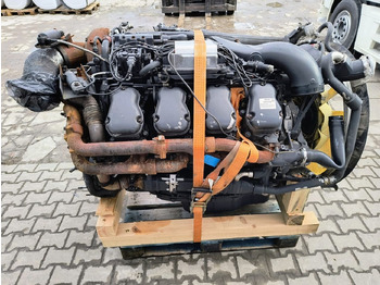 Motor para Camião Scania DC16 103 V8 730HP 730KM: foto 2