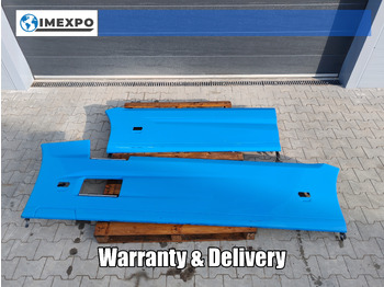 Peça de reposição RENAULT T