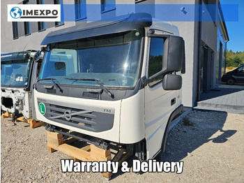Cabine VOLVO FM