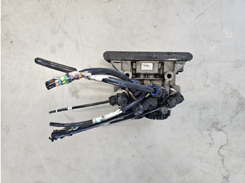 Válvula de freio VOLVO REAR AXLE EBS BRAKE VALVE / K029247 / 2114975: foto 2 Válvula de freio VOLVO REAR AXLE EBS BRAKE VALVE / K029247 / 2114975: foto 2