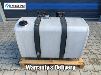 Tanque de combustível RENAULT