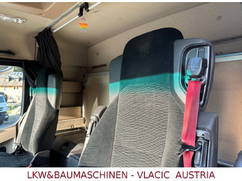 Tractor Mercedes-Benz Actros 1840 ADR (  17 Stk. auf Lager 2017 jahr): foto 5