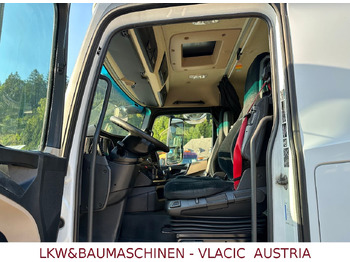 Tractor Mercedes-Benz Actros 1840 ADR (  17 Stk. auf Lager 2017 jahr): foto 3