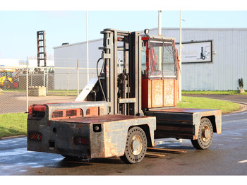 Empilhador lateral COMBILIFT