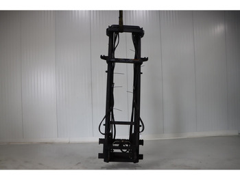 Equipamento *Carer duplex mast: foto 2
