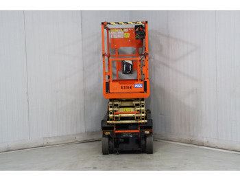 Plataforma de Tijera/ Plataforma de tesoura JLG 1932R: foto 5