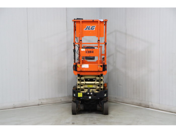 Plataforma de Tijera/ Plataforma de tesoura JLG 1932R: foto 2