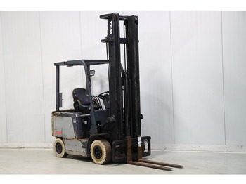 Empilhador elétrico TCM