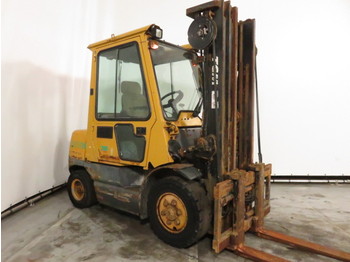 Empilhador a diesel TCM FHD30Z5: foto 1