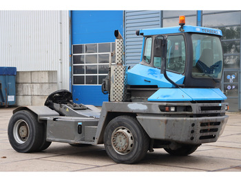 Tractor de terminal TERBERG