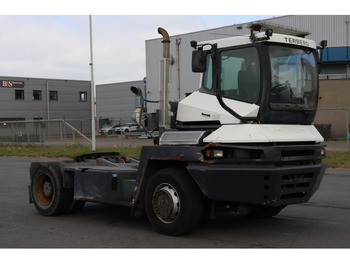 Tractor de terminal TERBERG