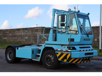 Tractor de terminal TERBERG
