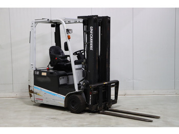 Empilhador elétrico UNICARRIERS