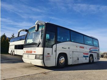 Ônibus suburbano MERCEDES-BENZ 0 404: foto 1