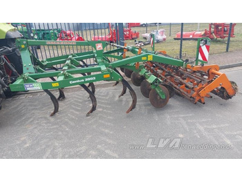 Cultivador AMAZONE